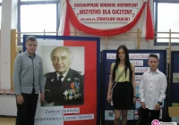 Laureaci i finaliści ogólnopolskiego konkursu o asie lotnictwa - zdjęcie główne