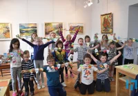 Podsumowanie tegorocznych wakacji w bibliotece - zdjęcie główne