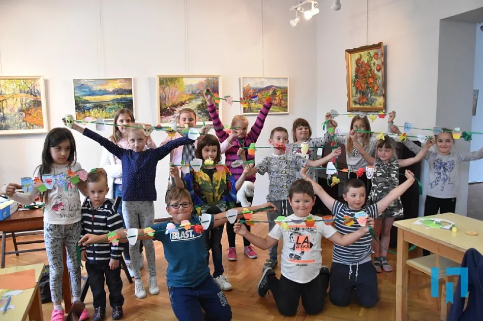 Podsumowanie tegorocznych wakacji w bibliotece - zdjęcie 4