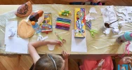 Podsumowanie tegorocznych wakacji w bibliotece - zdjęcie 5