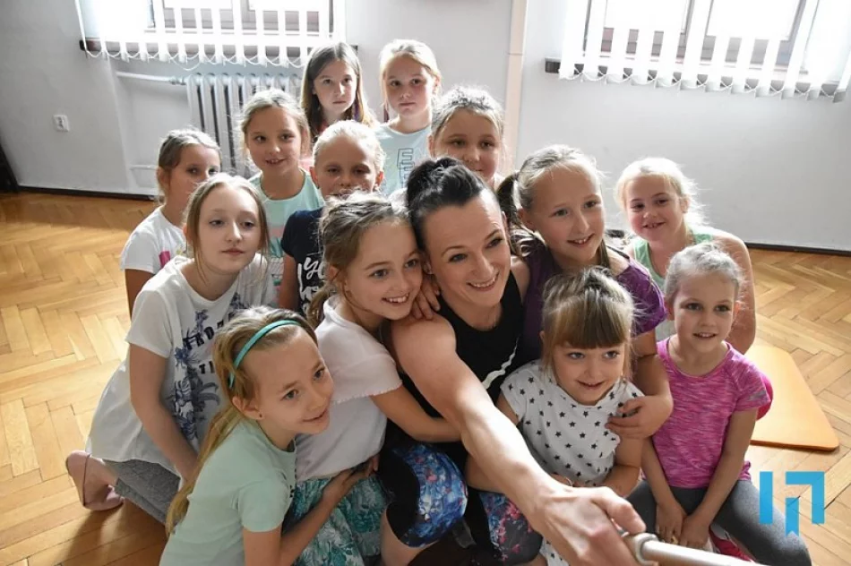 Podsumowanie tegorocznych wakacji w bibliotece - zdjęcie 11