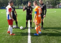 Piłkarski terminarz na weekend - zdjęcie główne