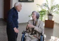 "To jest zwieńczenie mojego życia" - zdjęcie główne