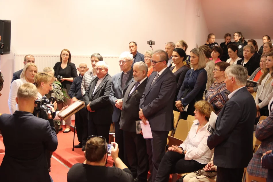 "To jest zwieńczenie mojego życia" - zdjęcie 5