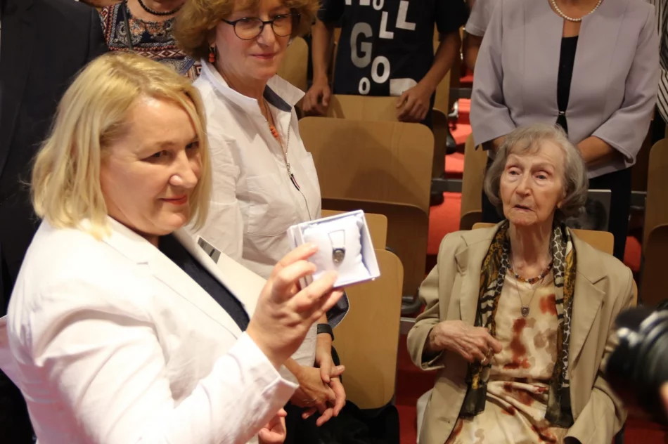 "To jest zwieńczenie mojego życia" - zdjęcie 6