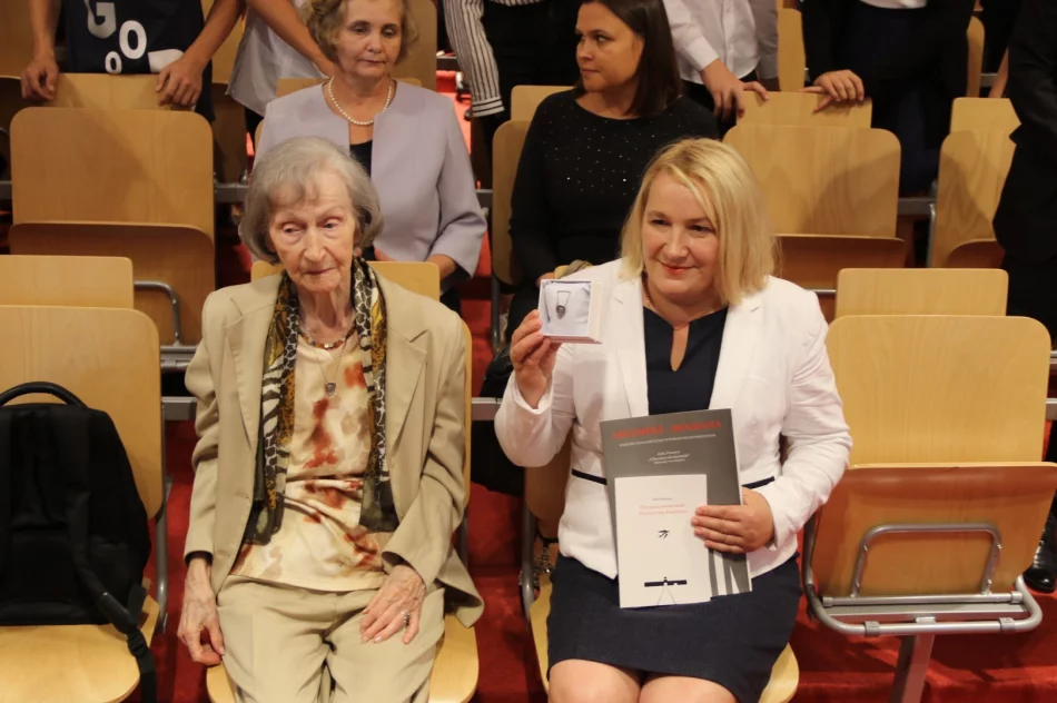 "To jest zwieńczenie mojego życia" - zdjęcie 7