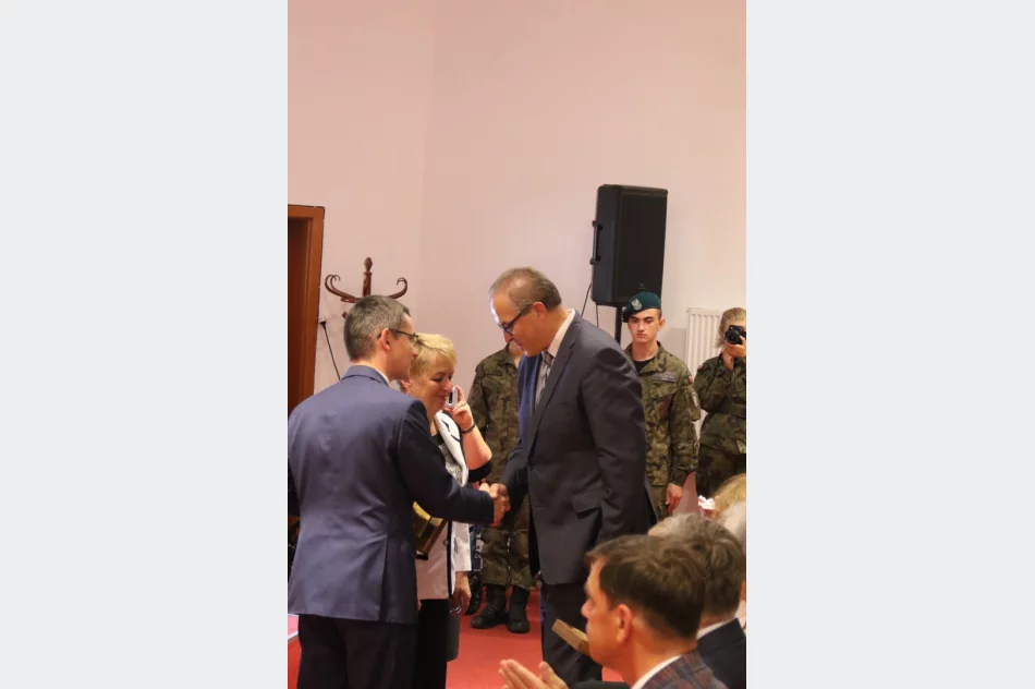 "To jest zwieńczenie mojego życia" - zdjęcie 8