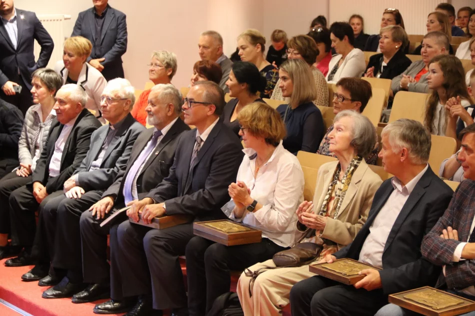 "To jest zwieńczenie mojego życia" - zdjęcie 9