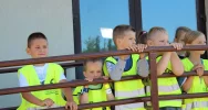 Bezpieczna droga do szkoły w Szkole Podstawowej w Mordarce - zdjęcie 4