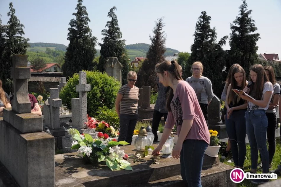 Wędrowali szlakiem tajnego nauczania, by 'ocalić od zapomnienia' - zdjęcie 3