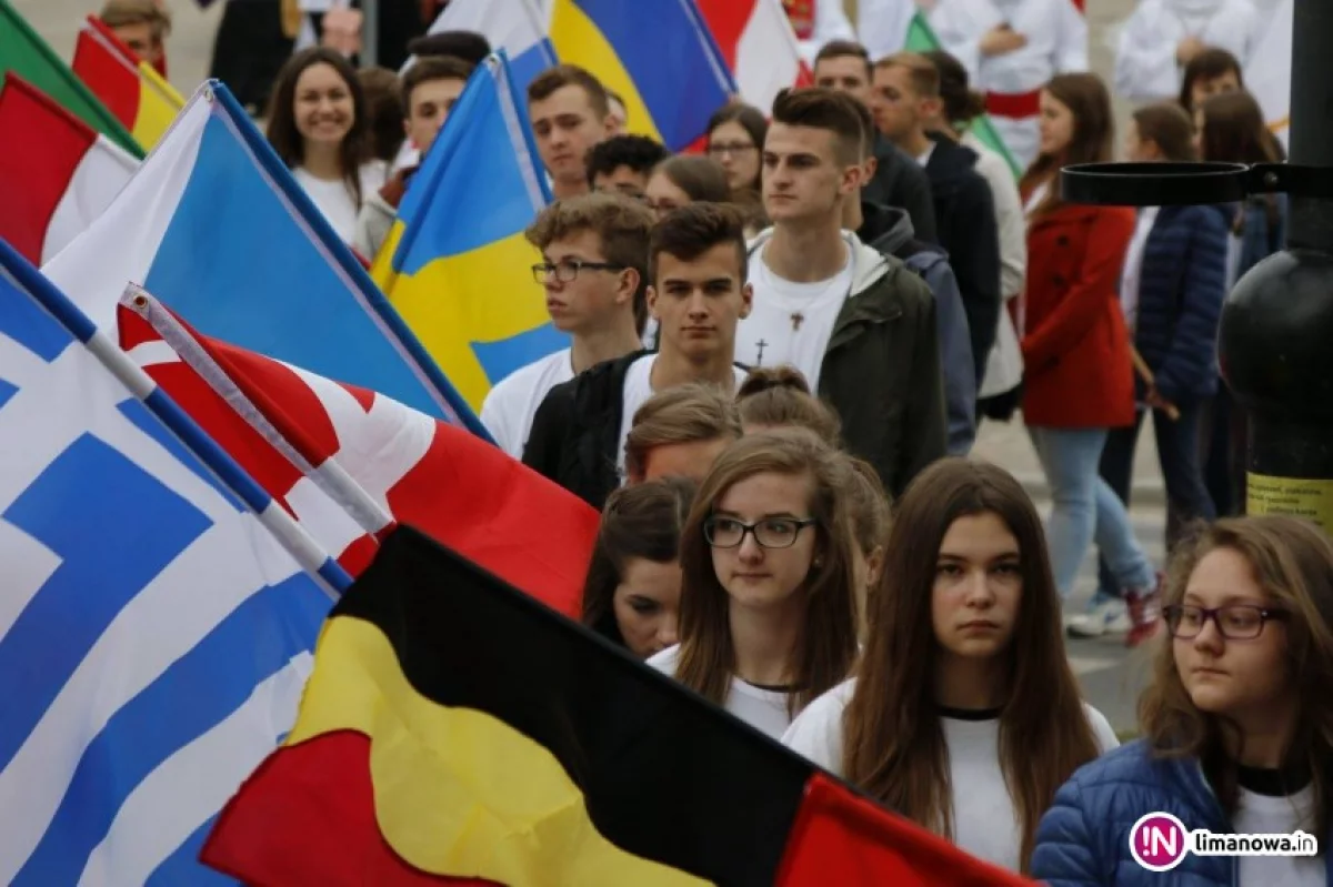 Kogo ugościmy na ŚDM? W okręgu Limanowej ponad 1000 gości, w Nowym Sączu 650