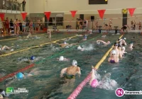 338 zawodników z 25 klubów wzięło udział w zawodach - zdjęcie główne