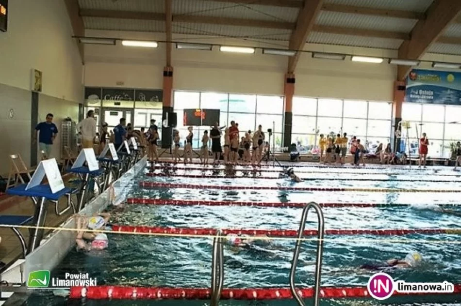 338 zawodników z 25 klubów wzięło udział w zawodach - zdjęcie 2