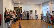 „Kreską i plamą kreślone” - zdjęcie 2