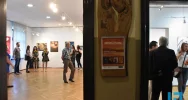 „Kreską i plamą kreślone” - zdjęcie 3