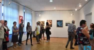 „Kreską i plamą kreślone” - zdjęcie 4