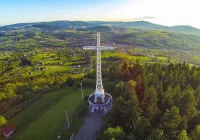Jutro turyści spotkają się na Miejskiej Górze - zdjęcie główne