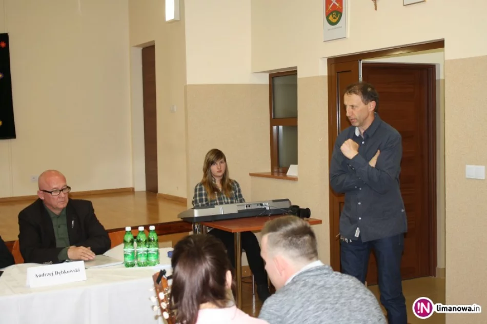 Refleksja po kolejnych 'Ogrodach Poetyckich' - zdjęcie 2