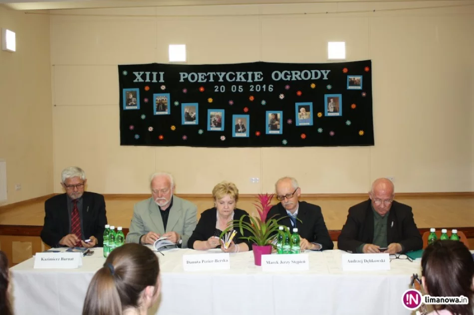 Refleksja po kolejnych 'Ogrodach Poetyckich' - zdjęcie 3