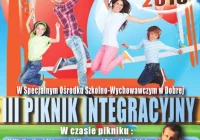 Konkursy, przedstawienia, zabawy i festiwal - jutro Piknik Integracyjny - zdjęcie główne