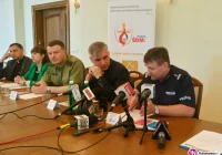 Bezpiecznie na ŚDM. Możliwe przywrócenie kontroli granicznej - zdjęcie główne