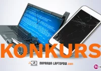 Wypadki chodzą po sprzętach - konkurs - zdjęcie główne