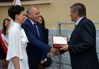 "Polonia Minor” dla Leszka Mordarskiego - zdjęcie główne