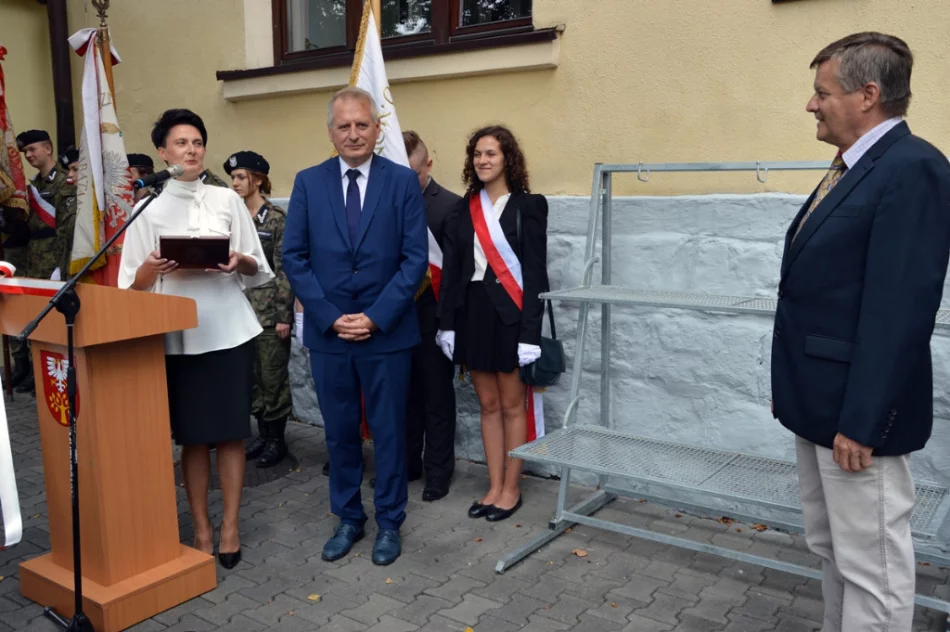 "Polonia Minor” dla Leszka Mordarskiego - zdjęcie 2