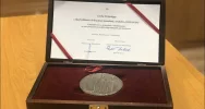 "Polonia Minor” dla Leszka Mordarskiego - zdjęcie 3