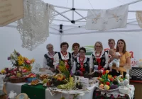 Gospodynie w drugim etapie V edycji „Bitwy Regionów” - zdjęcie główne