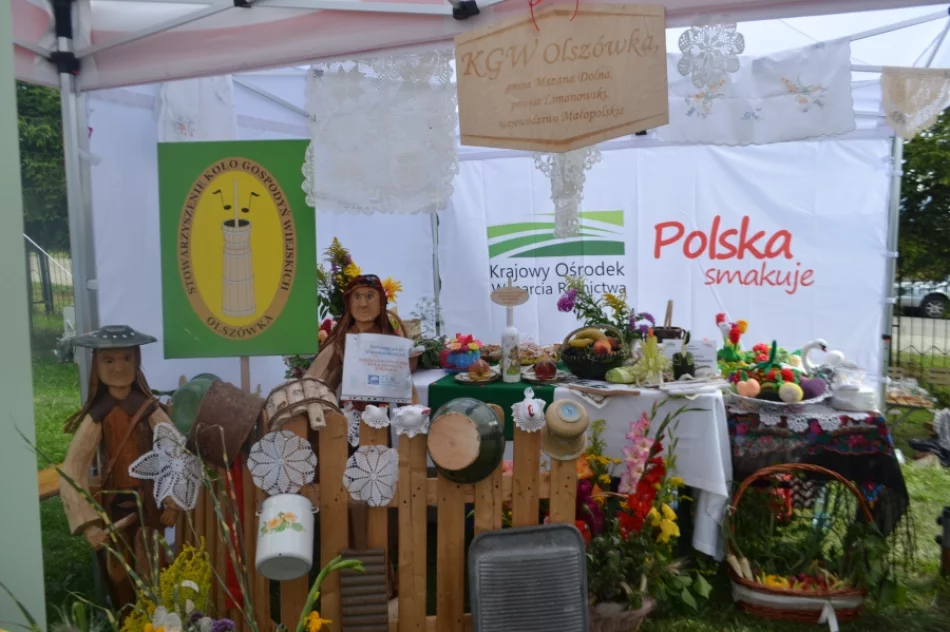 Gospodynie w drugim etapie V edycji „Bitwy Regionów” - zdjęcie 3