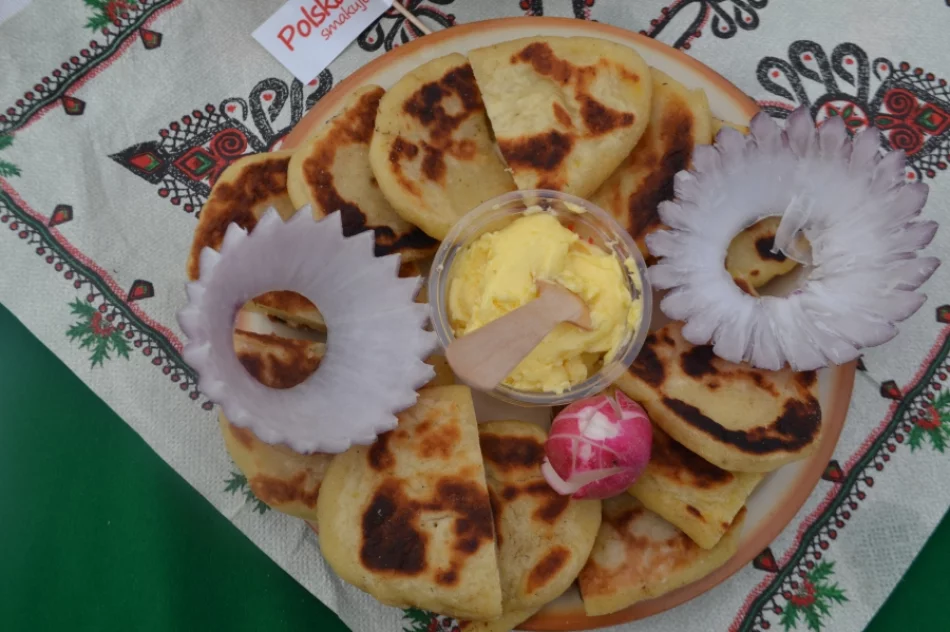 Gospodynie w drugim etapie V edycji „Bitwy Regionów” - zdjęcie 5