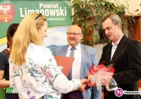 Wyróżnienie wręczone, nagroda główna zostanie wysłana pocztą - zdjęcie główne