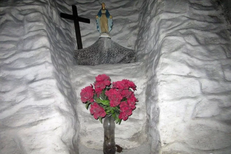 Przewodnicy na kolejowym szlaku: Tunel w Żegiestowie wybudowano w kilka miesięcy - zdjęcie 2