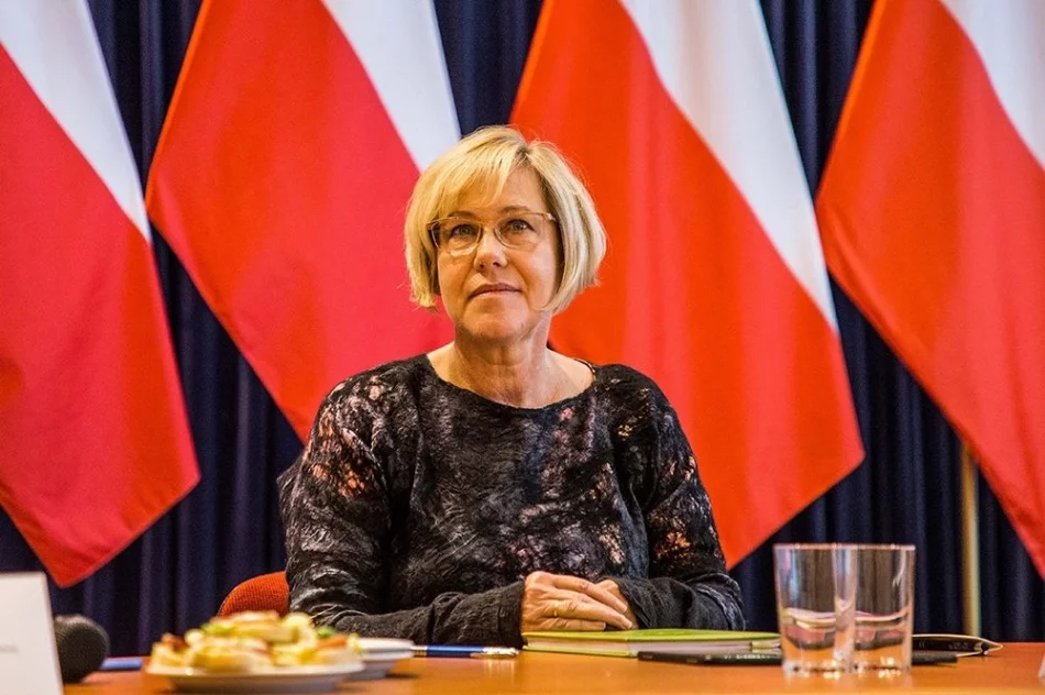 O przyszłości oświaty. Małopolski Okrągły Stół Edukacyjny - zdjęcie 3