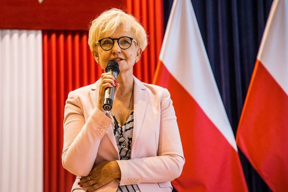 O przyszłości oświaty. Małopolski Okrągły Stół Edukacyjny - zdjęcie 4