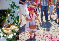 Boże Ciało - Ołtarze, procesje i święcenie ziół... - zdjęcie główne