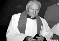 Zmarł ks. Stanisław Łabędź - zdjęcie główne