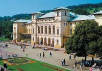 Uzdrowisko Krynica Żegiestów ma nowego prezesa - zdjęcie główne