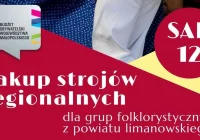 Głosuj na projekt dotyczący zakupu strojów regionalnych w IV edycji Budżetu Obywatelskiego - zdjęcie główne
