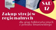 Głosuj na projekt dotyczący zakupu strojów regionalnych w IV edycji Budżetu Obywatelskiego - zdjęcie 2