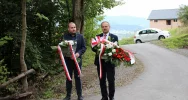 Upamiętniono tragiczne wydarzenia jakie miały miejsce w Mordarce przed 80 laty - zdjęcie 2