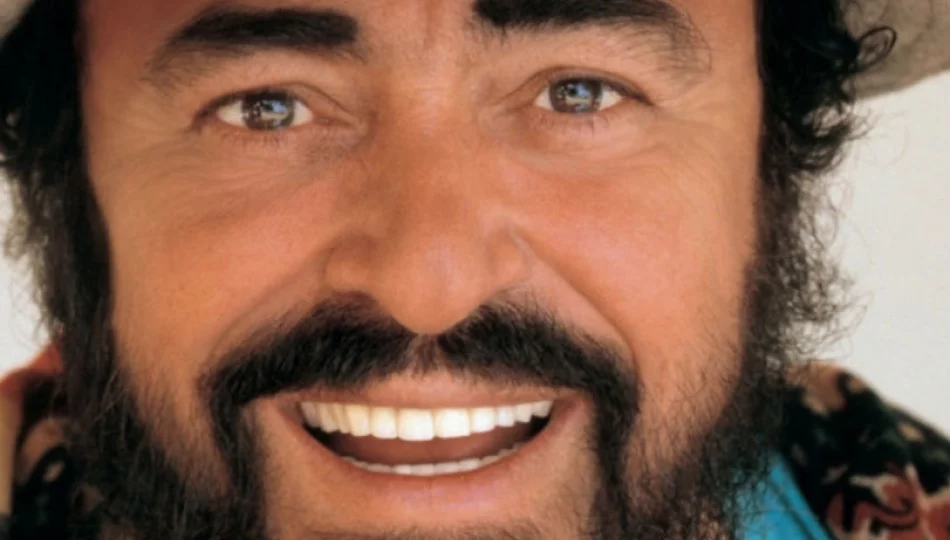 Kino Konesera wraca po wakacyjnej przerwie - zapraszamy na seans filmu "Pavarotti" - zdjęcie 1