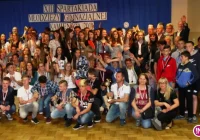 Międzynarodowa spartakiada młodzieży z zaprzyjaźnionych gmin - zdjęcie główne