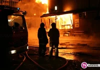 Wsparcie dla jednostek OSP, również z Limanowszczyzny - zdjęcie główne