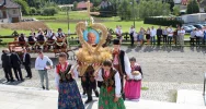 W Kłodnem świętowano dożynki - zdjęcie 3