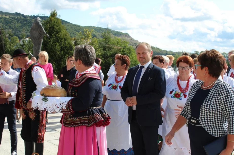 W Kłodnem świętowano dożynki - zdjęcie 5