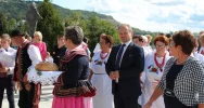 W Kłodnem świętowano dożynki - zdjęcie 5