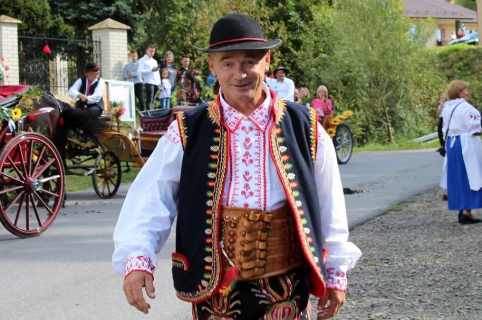 W Kłodnem świętowano dożynki - zdjęcie 11