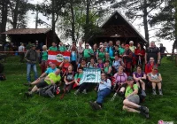 PTTK na polsko-słowackich szlakach - zdjęcie główne